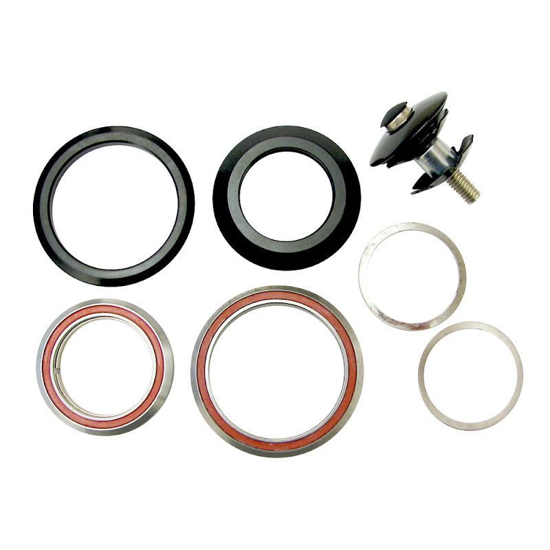 Neco Serie sterzo Integrata 1-1/8 - 1.5